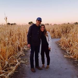 Meet your Posher, Jake